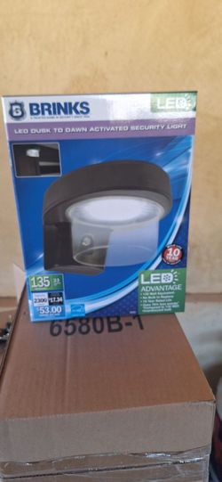 House wall light fixtures LED. New