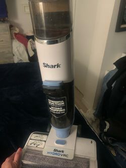 Shark HydroVac