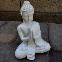 Yoga statue small
