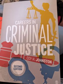 Careers in Criminal Justice Second Edition