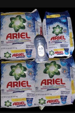 Ariel