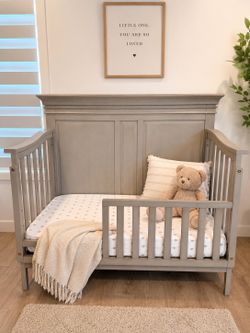 Baby Cache Crib