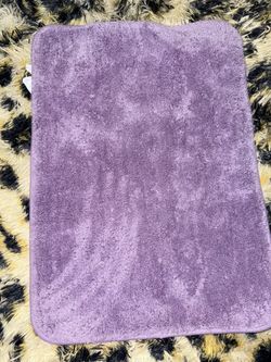 Bathroom Rug - Small