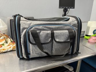 Pet Carriers
