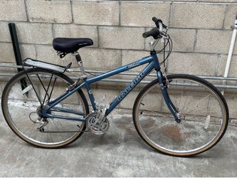 Raleigh C200 Bike