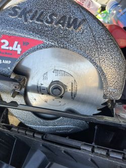 Skilsaw