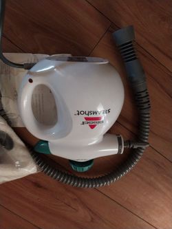 Bissell Steam cleaner