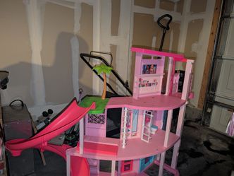 Doll house