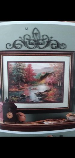 Home Interiors Pintura