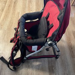Chico Hiking Baby Carrier 