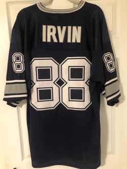 Dallas Cowboys Mens Michael Irvin XXL Size 54