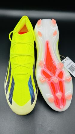 Adidas X CrazyFast Élite FG Soccer Shoes
