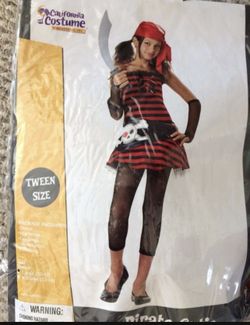 Halloween Costumes