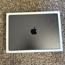 MacBook Pro 14 Inch 2024