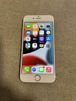 Apple iPhone 6S Pink 128gb Unlocked 