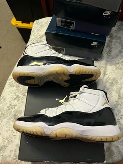 Jordan 11 DMP