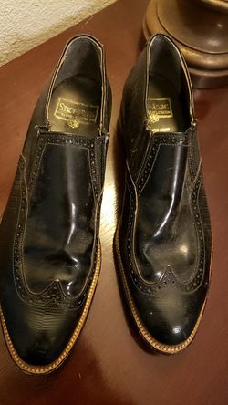 Stacy Adam's