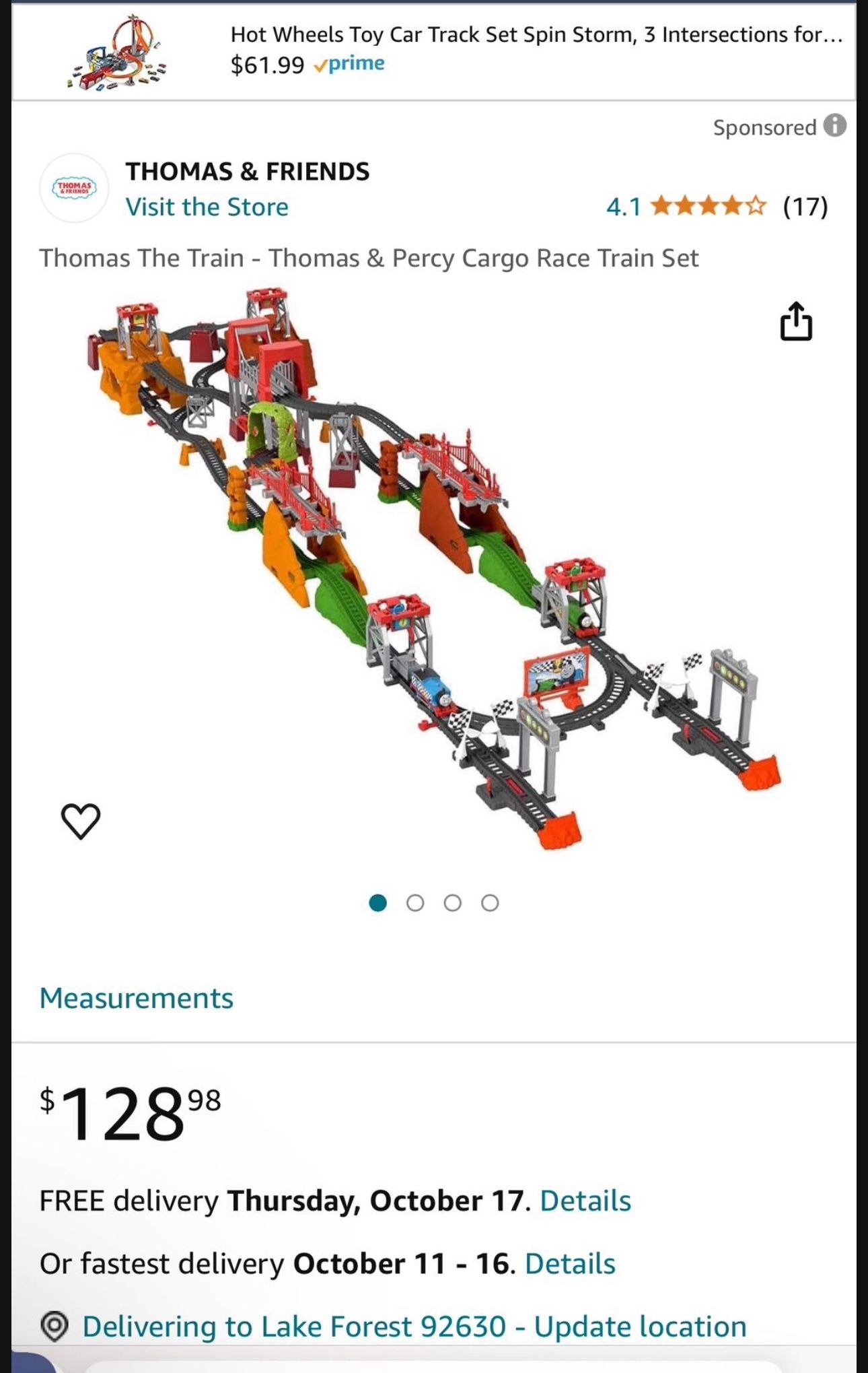 Thomas And Friends