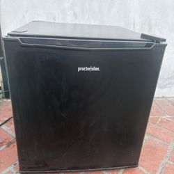 Mini Refrigerator 
