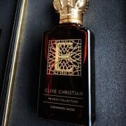 Clive Christian E Cashmere Musk 