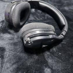 Turtle Beach PlayStation Headset 