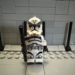 Star Wars Clone Trooper Boost