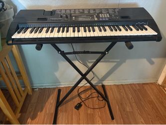 Piano