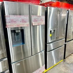 ⭐Brand New Refrigerator