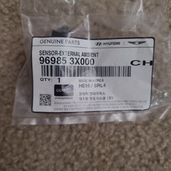 96985-3x000 Ambient Temperature Sensor 