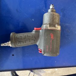 The last one put 

Ingersoll Rand 1/2” air impact