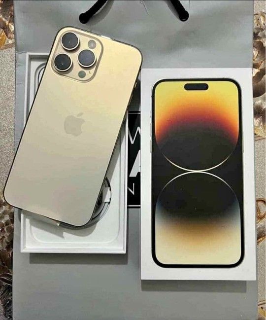 Apple iPhone 14 Pro Max