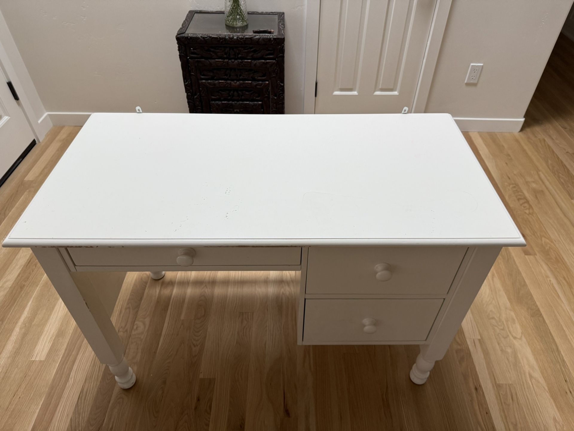 Pottery Barn Kids Desk