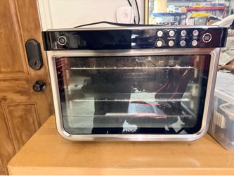Air fryer