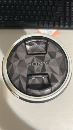 Sony FE 2.8 70-200 GM OSS
