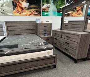 Economic Room Set