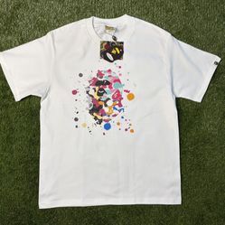 BAPE TEE