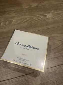 Tommy Bahama St Barts Men Cologne 3.4 FL OZ