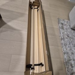 Slats for Full Bed