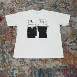 Uniqlo Archive Metal Gear Solid Tee