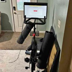 Peloton Bike