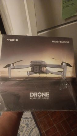 Drone