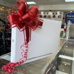 MacBook Air M4 Apple 13” Inch Laptop Brand New Christmas Financing Deal! $10 To $100 Down Payment!