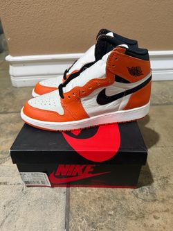 Jordan retro 1 SBB 2.0 size 5y brand new