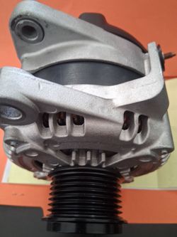 Alternators