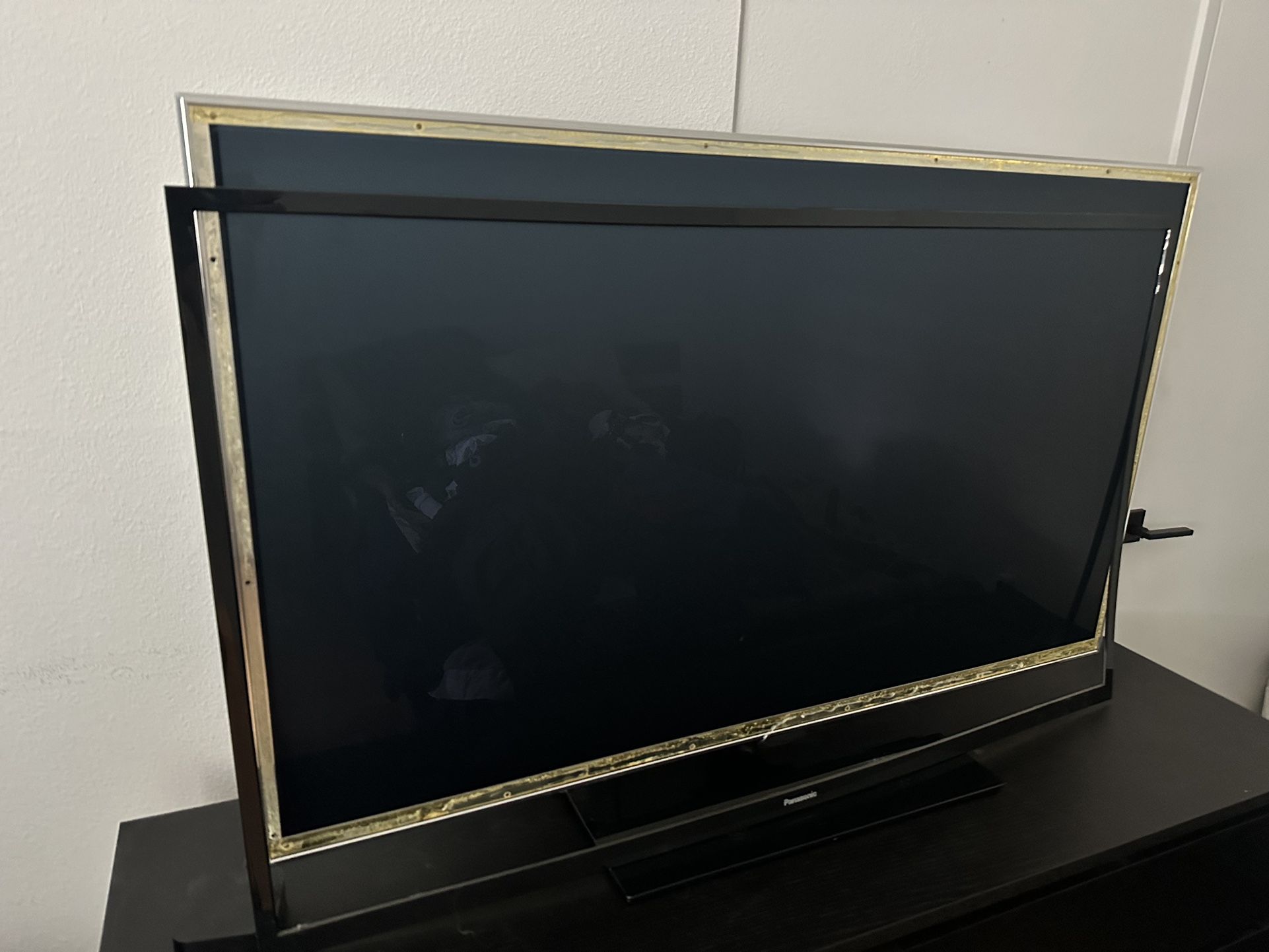 Panasonic 55 Inch 