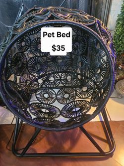 Pet Bed