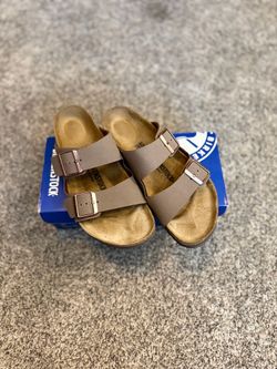 Birkenstok Sandals Size 8