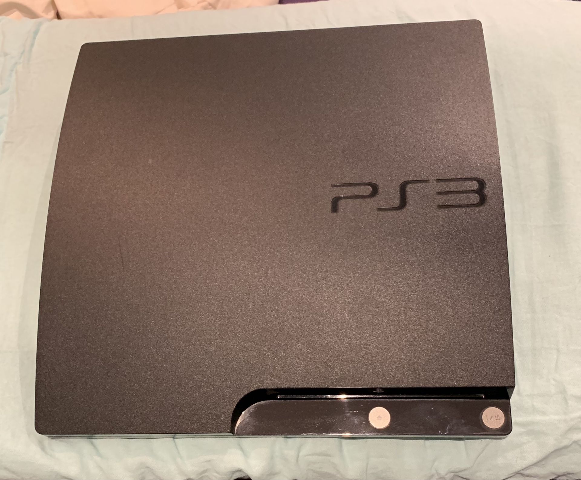 PS3 Play Station 3