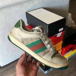 Gucci Screener 