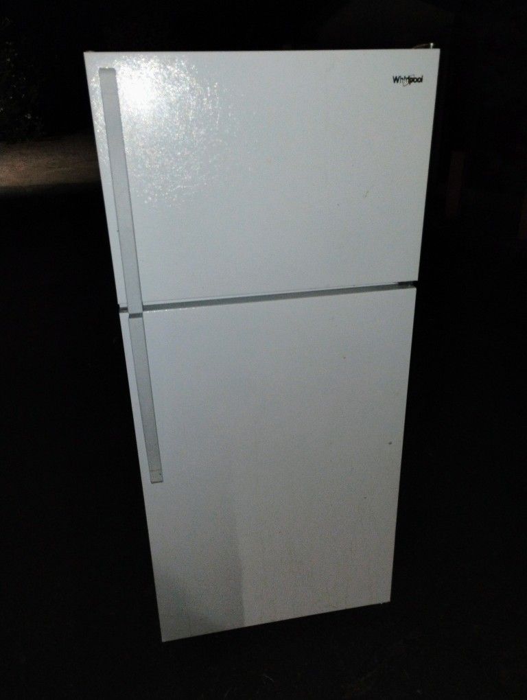 Refrigerator May Need Repairs